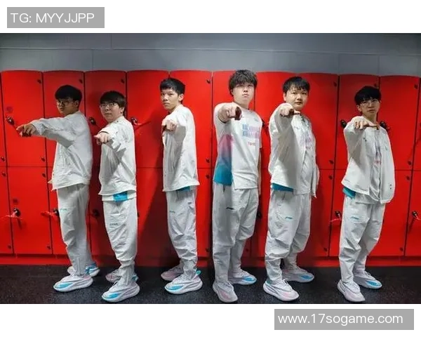 BLG逆风翻盘的传奇之路世界大师赛背后的奋斗与坚持