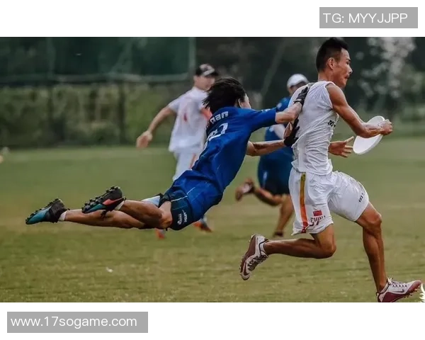 上海飞盘队与北京飞盘队战术分析及赛后总结探讨