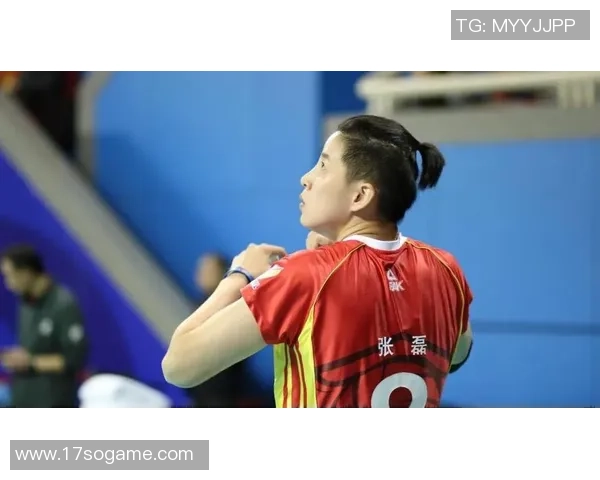 专访张磊:揭秘网球界的成功秘诀与奋斗历程 专访张磊:揭秘网球界的成功秘诀与奋斗历程