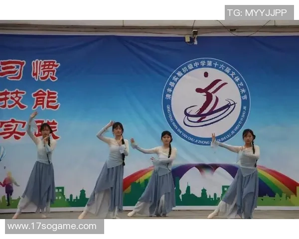 全国街舞大赛特别报道：深圳攀岩队如何在舞台上绽放青春与激情