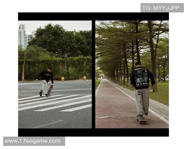 广州滑板队战术解析：探索滑板运动的团队协作与技巧提升之道