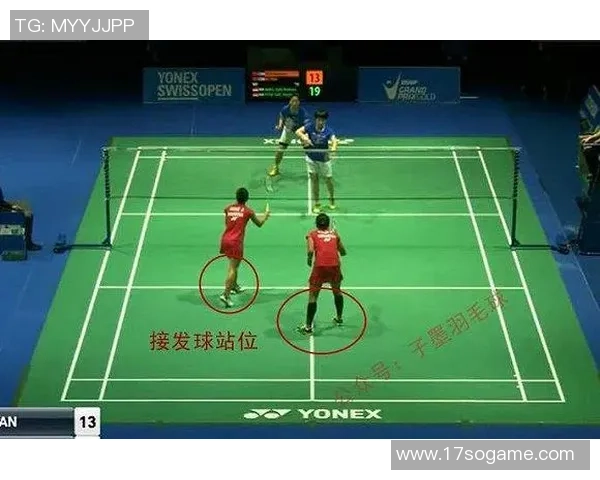 广州羽毛球队耐力对比深度解析与训练策略探讨