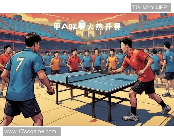 深圳乒乓球队实力揭秘:乒乓球巨献背后的故事与成就 深圳乒乓球队实力揭秘:乒乓球巨献背后的故事与成就