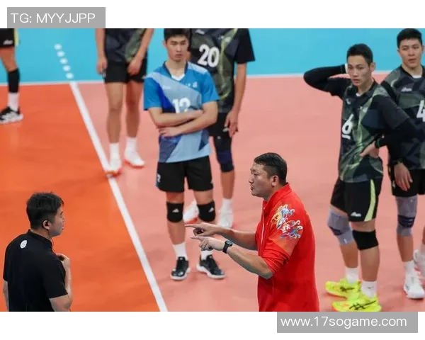 重庆排球队在挑战赛中的灵活性表现分析与点评 重庆排球队在挑战赛中的灵活性表现分析与点评