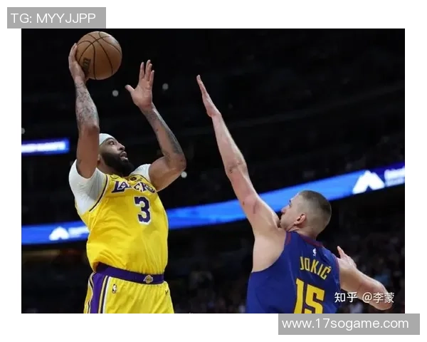 2020年湖人与掘金季后赛激战回顾：传奇对决与历史瞬间的交汇