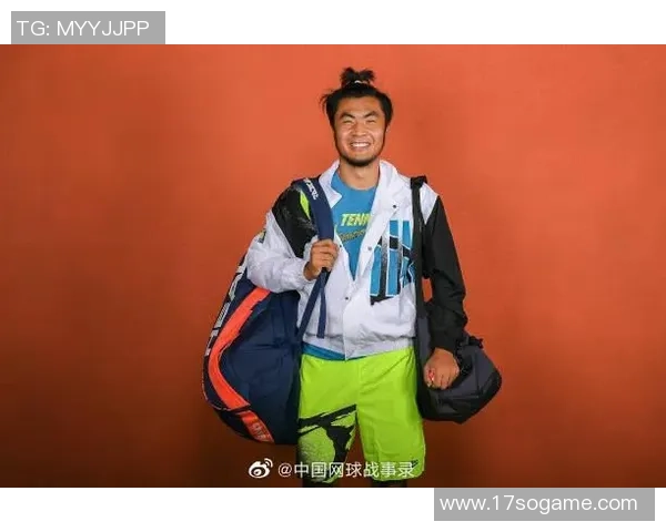 与黄静对话：回顾她的网球生涯与未来展望