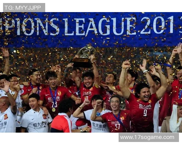 全北现代与广州队激战在即谁能在亚冠赛场上笑到最后