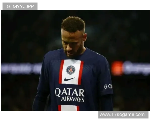 内马尔本赛季第五次受伤巴黎欧冠前景岌岌可危