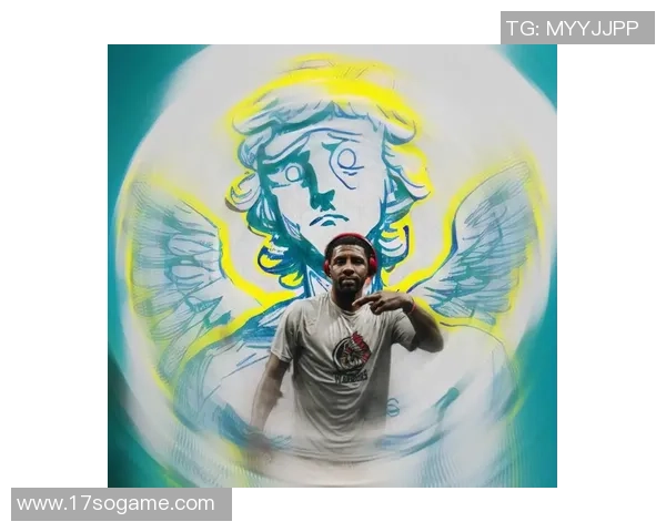 凯里欧文：从篮球天才到社会运动先锋的多元人生探索