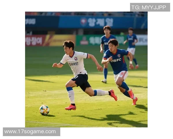 北全现代与济州联队的激烈对决展现足球魅力与战术智慧的巅峰较量