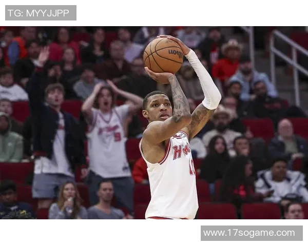 小贾巴里史密斯：未来篮球明星的崛起与挑战之路